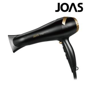 조아스 드라이기 헤어 드라이어 JHC-3830 미용실 드라이 최대2300W 고출력