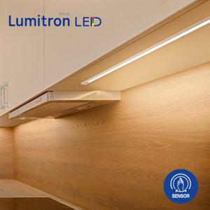 [Lumitron] 루미트론 LED 모션센서등 언더캐비넷 Long(90cm)