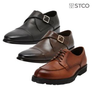 STCO 남성 구두 균일가 39,900원 3종 택1