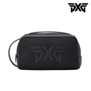 PXG 정품 2 WAY ZIP POUCH 파우치 골프가방