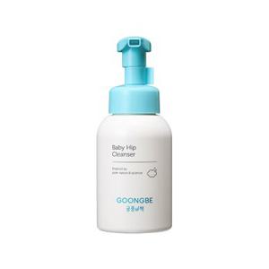 궁중비책 베이비 엉덩이 클렌저 300ml +[GIFT] 샴푸&바스 30ml+립밤 3.3g (기간:11/1~11/10)