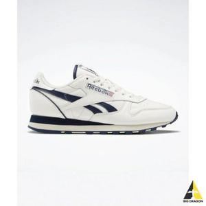 REEBOK 리복 클래식 레더 1983 빈티지 - OFFWHITE 오프화이트:네이비 GX6123 112805254