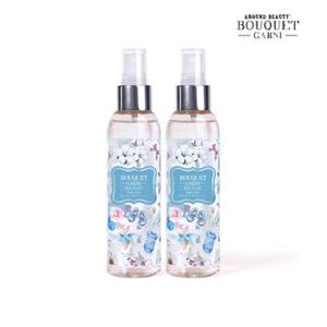 부케가르니 딥 퍼퓸 바디미스트 베이비파우더향 145ml x2개