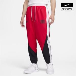 맨즈 나이키 스타팅 5 농구 팬츠 NIKE FB6967-657