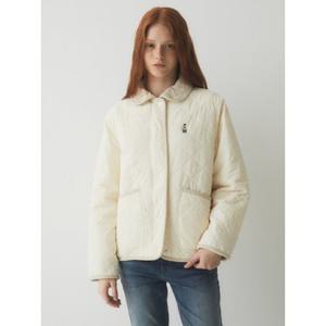 후아유 Steve Quilting Jacket WHJJE4913F