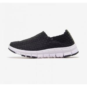 [HOBOKEN]우븐 베이직 WOVEN BASIC H1601_BLACK