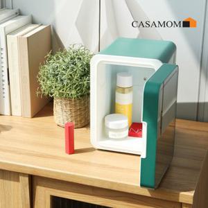 [CASAMOM] 까사맘 플라이스 LED 멀티냉장고 4L CA-LED4MF01