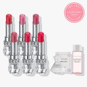 NEW 립 블로썸 글로우 (브릴리언트 주얼 퍼퓸 4ml+립앤아이 리무버 30ml 증정)