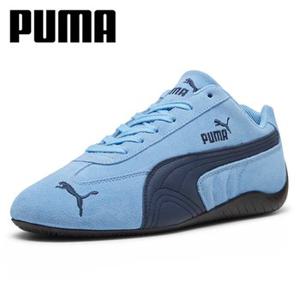 [PUMA] 스피드캣 아카이브 팀라이트블루 398847 01