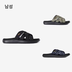 [TEVA] 24SS 남성 경량슬리퍼 보야 슬라이드 3종 택1 (STVM2419272)