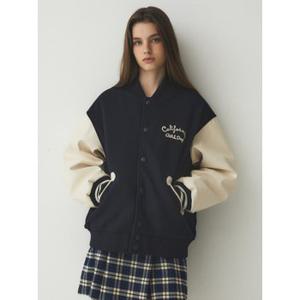 후아유 Varsity Jacket WHJJE4T36U