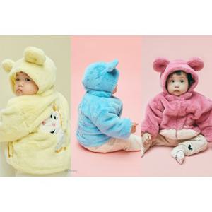 디즈니플러피모자(YELLOW,MINT,PINK)(79Q776803S)