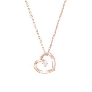 [빠른배송] LALA J HEART 목걸이 (JJLJNQ1BF345SR420)