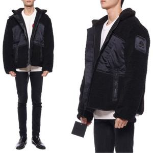 [무스너클] 22FW 남성 JIMBO 집업 자켓 (M32MS602_292_22F)