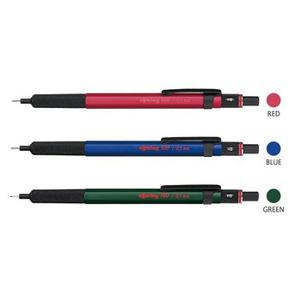 로트링 500 샤프 0.5 블루 1자루 ROTRING