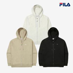 [FILA] 유니 루즈핏 트레이닝복 자켓 3종 택 1 (FS2FTE3103X_3SKU)