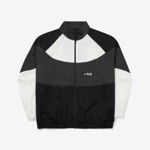 [FILA] 컬러 배색 바람막이 자켓 (FS2JKE3102X_INA)