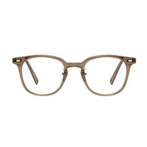 RECLOW B263 BROWN GLASS 안경