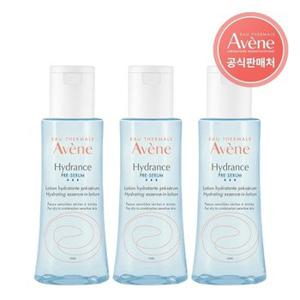 [아벤느공식] 이드랑스 에센스 인 로션 100ml 3개