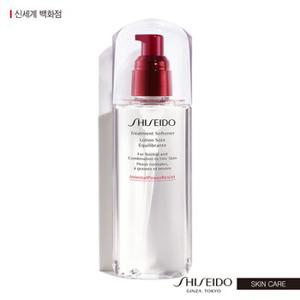 시세이도 디펜스 프리퍼레이션 트리트먼트 소프너 150ml