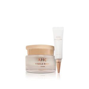 AHC H 멜라루트 크림 50ml+10ml 세트