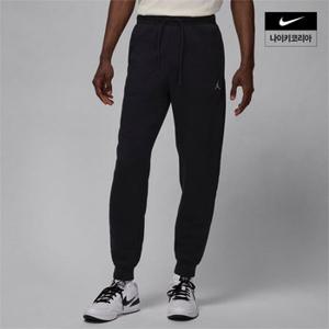 맨즈 조던 브루클린 플리스 팬츠 NIKE FV7277-010