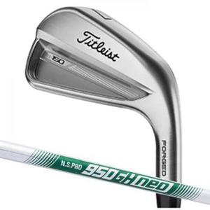 5685195 타이틀리스트 Titleist 타이틀리스트 2023 T150 아이언 N.S.PRO 9 IA3443823