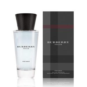 버버리 터치 포맨(신형) EDT 100ml