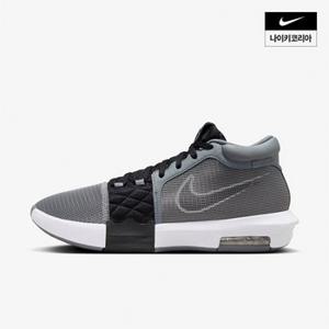 맨즈 르브론 위트니스 8 EP NIKE FB2237-004