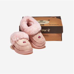 BEARPAW 마를로 K2942013QD-K LT.Pink[ABC마트 파주신세계아울렛]