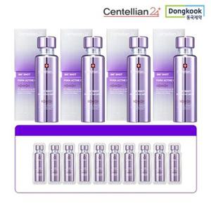 동국제약 360도 샷 PDRN 탄력세럼 50ml*4 + 1ml*10