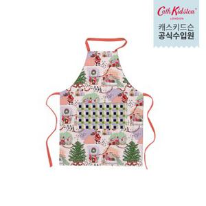 에이프런 - 크리스마스 딧시 (CK-HCKX24APRON1)