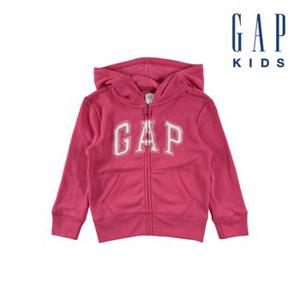 [GAP KIDS] 갭키즈 기모 후드집업(GKHZ14C3309_PK)