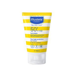 무스텔라 선 로션 SPF 50+ 40ml