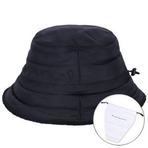 헬렌카민스키 여성 마틸 버킷햇 블랙 HAT51649 BLACK PKG