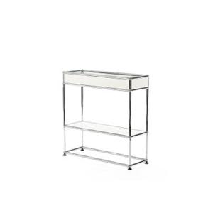 [USM 공식수입원] USM Haller Storage 1x3