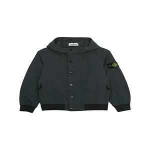 스톤아일랜드키즈 바람막이 점퍼 801640530 V0063 8A