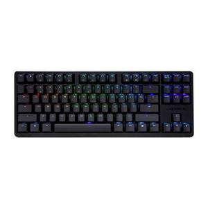 체리 체리 G80-3000S TKL RGB 키보드 블랙 (적축 한글)