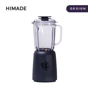 하이메이드 디자인 중형 블렌더 (450W, 21,000rpm, 1.5L, 트라이탄 용기, 티타늄 칼날)HBL-IR450B