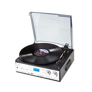 사운드룩 [중급 / 삼선교점] 디지털 LP 턴테이블 SLT-2080 [USB,SD,/ AM,FM 디지털 라디오] SLT-2080