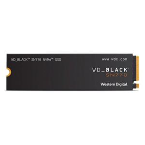 아이코다(주) WD BLACK SN770 NVMe M.2 SSD (1TB)