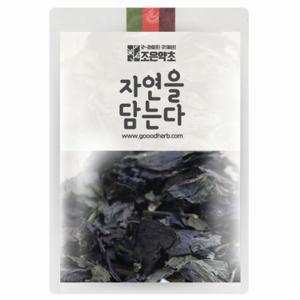 [조은약초] 프리미엄 소엽(자소엽,차조기잎) 300g