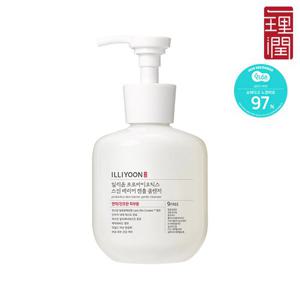 일리윤 프로바이오틱스 스킨 배리어 젠틀 클렌저 (여성청결제) 300ml