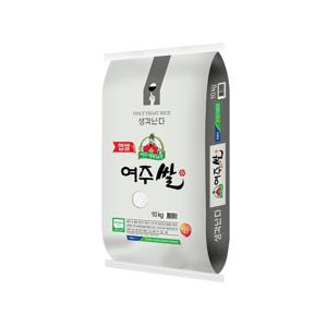 [이쌀이다] 24년 햅쌀 대왕님표 여주쌀 10kg