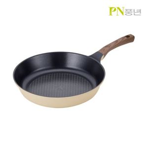 PN풍년 마레 카놀리 IH 리저브 30cm 프라이팬 MCNRFP-30(IH)