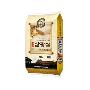 [이쌀이다] 24년 햅쌀 아산 삼광쌀 특등급 10kg