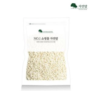 [자연맘] 국산 찹쌀 5kg (1kgX5팩)