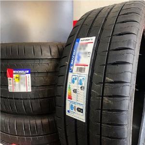 미쉐린 파일럿 스포츠 4S 245/40R20 99Y GOE 245 40 20 2454020 PILOT SPORT 4S PS4S [방문장착전용/택배X]