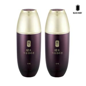 [기타 (뷰티)]수려한 효 녹용콜라겐 수액 140ml x2