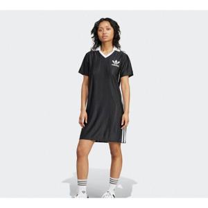 갤러리아_[ADIDAS] 아디컬러 3S 핀스트라이프 드레스 3 S PNST DRESS IX5510